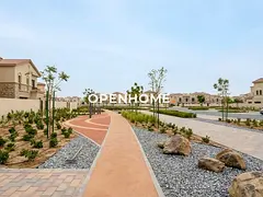 Stylish 3BR + Maid | Spacious Layout | Family Living