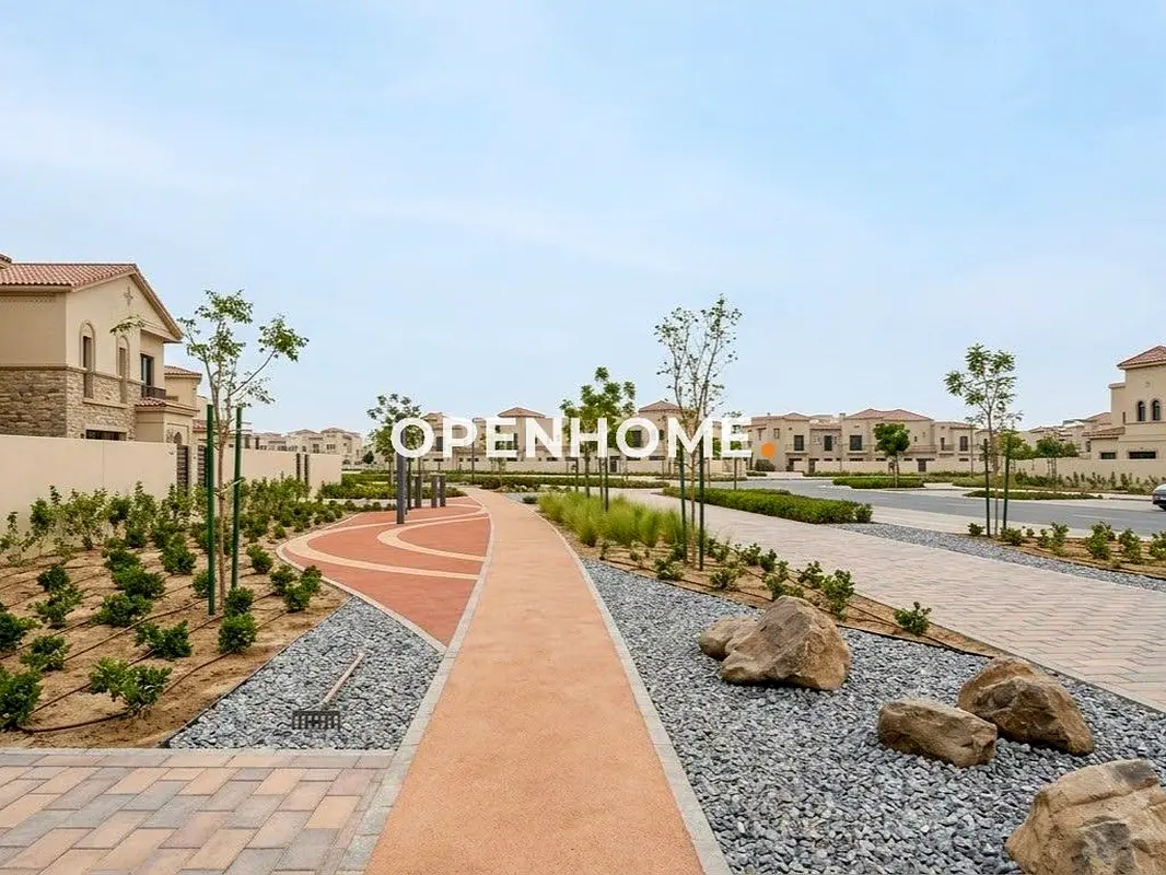 Stylish 3BR + Maid | Spacious Layout | Family Living