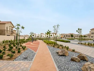 Stylish 3BR + Maid | Spacious Layout | Family Living