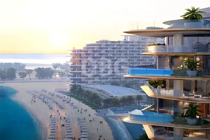Invest In Branded Units | Only With OBG | 50/50 PP