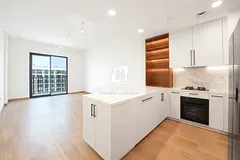 Corner Unit | Type F Layout | Big Balcony