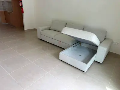 Selling IKEA vimle sofabed with storage