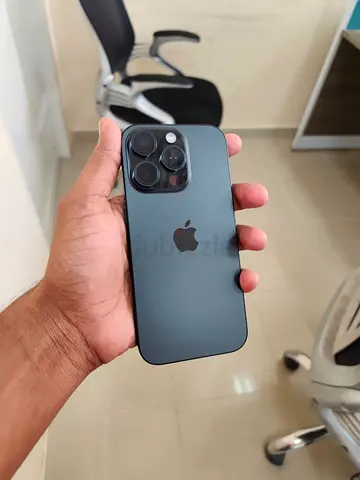 iPhone 16 pro 256gb