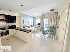 Best Value | Furnished 1BR | Near Dubai Mall