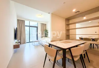 Park View | With Study Room | Furnished