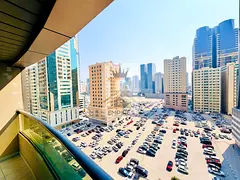 🔥 1 Month FREE | Luxury Spacious Living | Open View | Balcony & Master Bedroom Easy exit to dubai