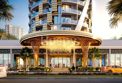 Furnished | Mid Floor | Exclusive