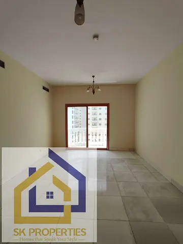 Affordable 1 BHK | Spacious Rooms | Prime Location | Family Building