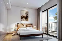 City View | Q4 2027 | Full Vastu | 60% Paid