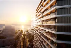 Bay Residences Beach House in Mina Al Arab