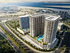 Budget-Friendly Unit | Handover Soon | High ROI