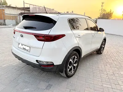 Sun Roof and panoramic Roof