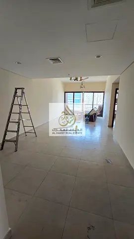 🏡✨ للإيجار السنوي في عجمان – الحميدية | غرفة وصالة بمساحة كبيرة ✨🏡  🔥 فرصة مميزة للسكن في شقة غرفة وصالة بمساحة كبيرة وواسعة في منطقة الحميدية بعجم