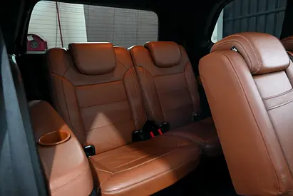 2016 Mercedes-BENZ GLS 缩略图 14