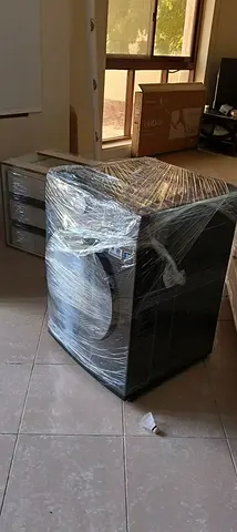 🏠 Expert Movers In Abu Dhabi 📦 | Professional Packing • 🚛 Safe Transportation