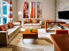 Serviced Apartment | Spacious Layout | Fully Furnished | All Bills Included