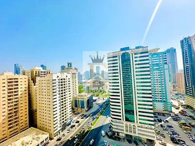 AC Free _ Huge Apartment _ Built-In-Wardrobe _ Easy Access for Dubai