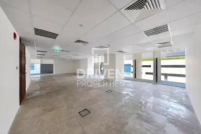 SZR View | Metro Accessible | Grade A Office