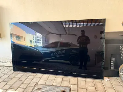 Samsung 95 Inches (Broken Screen Only ) for sale
