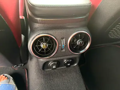 2020 KIA STINGER 缩略图 12