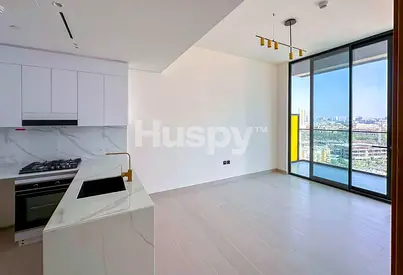 Exclusive | Pool View | Semi Furnished