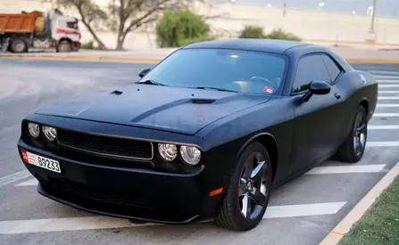 2014 Dodge Challenger Base - American Specs - Well Maintained