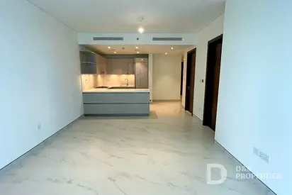 Creek View | Mid Floor | Prime quality