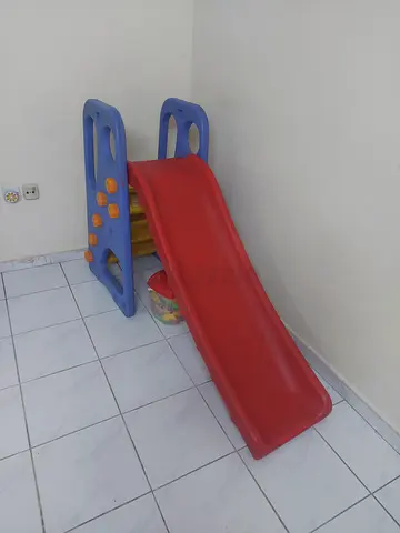 Sliding