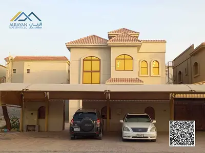 فرصة سكنية مميزة  للايجار  منطقة المويهات 1  فيلا  للايجار مميزه    –2  طوابق  _منطقه حيويه بمناظر طبيعية ساحره   إطلالة رائعة على علي فيو مفتوح علي