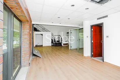 DDA License | High End Duplex Office |Chiller Free