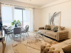 Sun-Kissed 2BR near Sea | Upgraded | All bills included