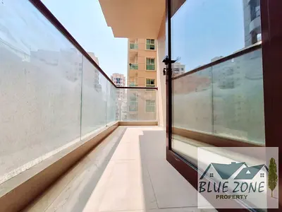 FRONT OF BUS STOP QUALITY SPECIOUS 2BHK AVAILABLE FOR RENT IN AL NAHDA DUBAI
