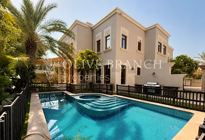 Private Pool | Expansive Corner Plot | Prime Area