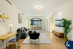 Double Balcony | Fully Upgraded | Vacant