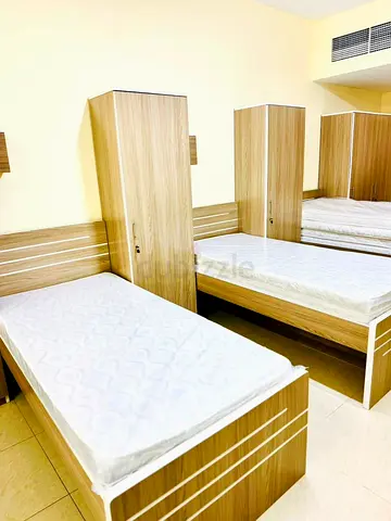 Ladies Bedspace near Ansar mall