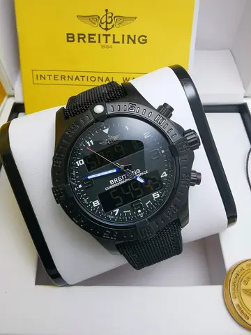 Breitling Professional Exospace B55 mens Watch