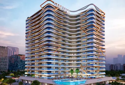 Premium Finishes I Elegant Studio I Samana Skyros