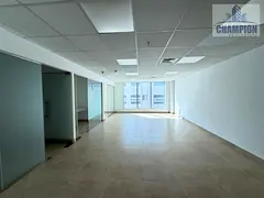 Glass-Partitioned Office | Vacant | Main Road View