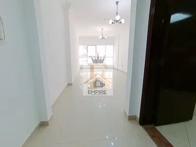 Limited time offer amazing apartment with balcony,gym,pool,kids playing area