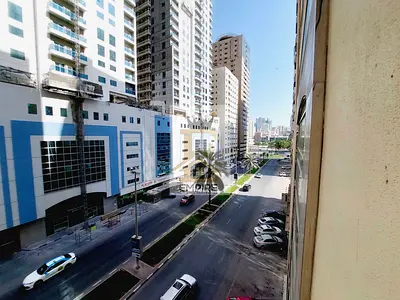 Spacious & Bright Family 2br | Balcony | Open View | 15 Days Free