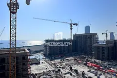 High Floor | Partial Sea View | Corner Unit