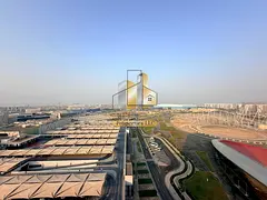 BRAND-NEW 2BHK | BALCONY I YAS ISLAND