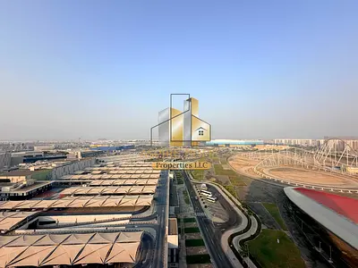 BRAND-NEW 2BHK | BALCONY I YAS ISLAND