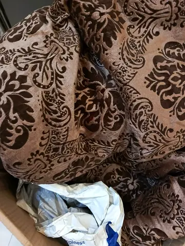 Comforter