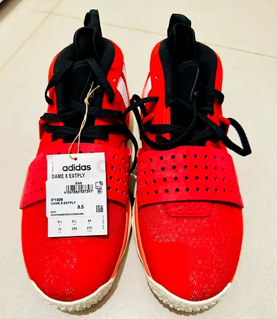 Adidas Shoes