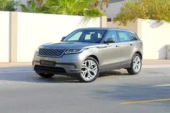 2018 Land Rover Range Rover