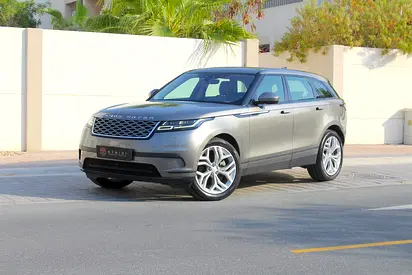 Land Rover Range Rover Velar P380 R-Dynamic SE 2018