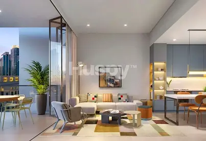 Mid Floor | Open Plan Layout | Brand New