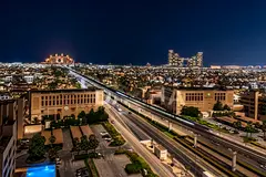 Vacant on Transfer | Atlantis Views | Unfurnished