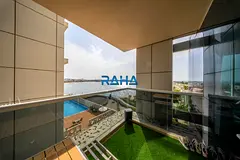 Gateway residency 2 BR Apartment with Water View